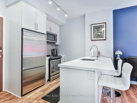 For Lease - 271 Sea Ray Avenue Unit# B118, Innisfil, Ontario - Photo 5
