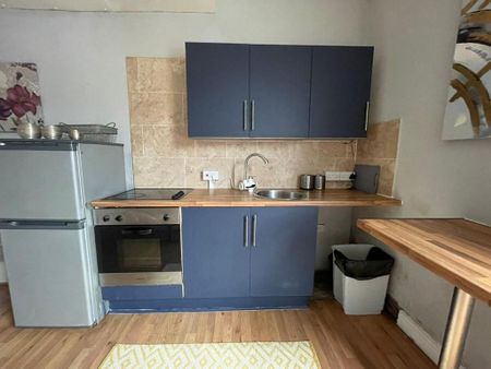1 bedroom flat to rent - Photo 3