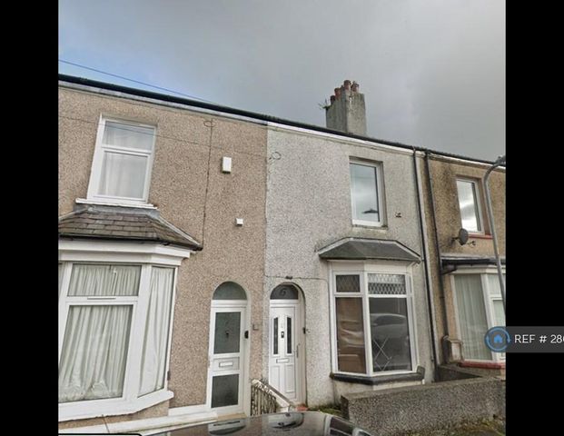 2 bedroom terraced house to rent - Photo 1