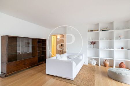 Luxury Flat for rent in Barcelona, Catalonia - Photo 3