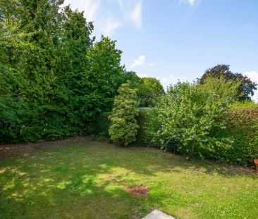 Gerenoveerde hob met 3slpks +3bdks + tuin - Foto 2