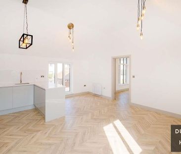 Oakwood Apartments, Banson's Yard, Ongar - Photo 6