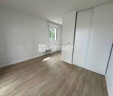 Appartement T1 SAINT JEAN D ILLAC à louer - Photo 1