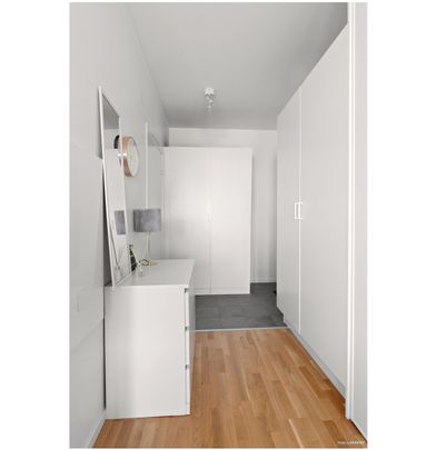 Täljövikstorget, Åkersberga - Foto 1