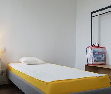 Location Appartement 16m² - Photo 2