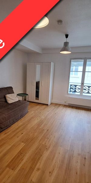 A LOUER ANGERS CENTRE VILLE - A louer, appartement ... - Photo 1