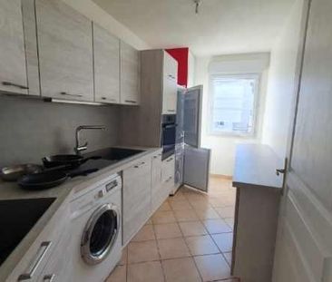 Location Appartement 2 pièces 56m² MONTPELLIER 34000 - Photo 4