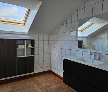 Zeer ruim appartement met 3 slaapkamers en terras - Photo 5