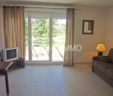 Biot - Saint-Philippe - Studio meublé à louer - Photo 2