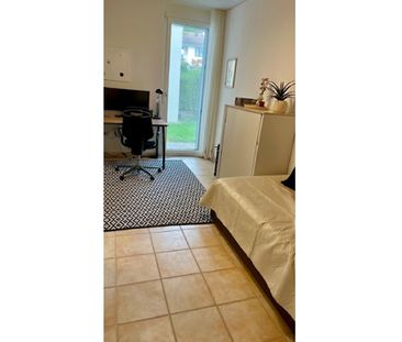 5½ Zimmer-Wohnung in Schaffhausen, möbliert, auf Zeit - Foto 6