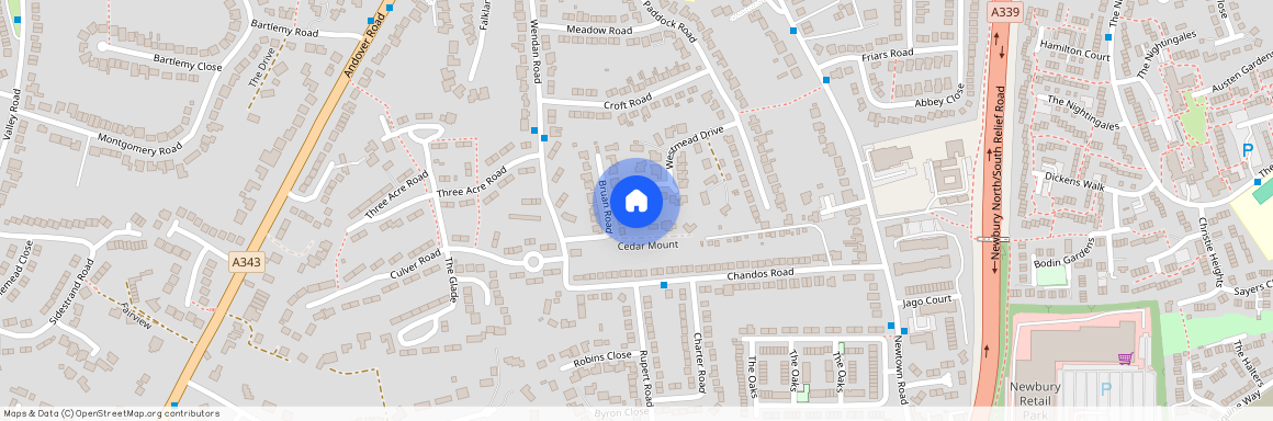 Newbury, BERKS, RG14