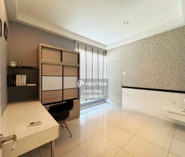 Idaman Senibong Apartment - Foto 5