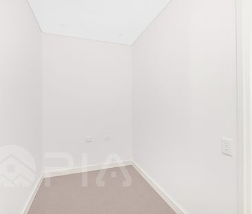 As new two bedroom apartment for lease - Photo 2
