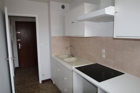 APPARTEMENT T2 A LOUER - Photo 4