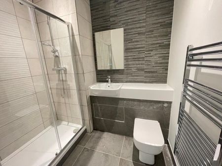 1 bedroom apartment to rent - Photo 5