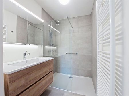 Appartement te huur in Beerzel - Foto 2