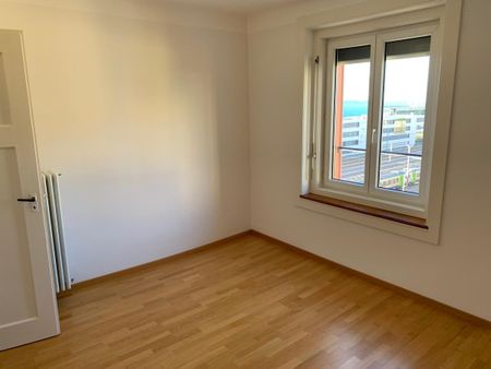 Rue des Fahys 77-79, 2000 Neuchâtel - Photo 3