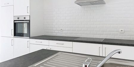 Serviceflat te huur in Hasselt voor € 800 met 1 slaapkamer - Foto 5