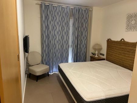 2 room luxury Apartment for rent in Santanyí, Balearic Islands - Photo 4