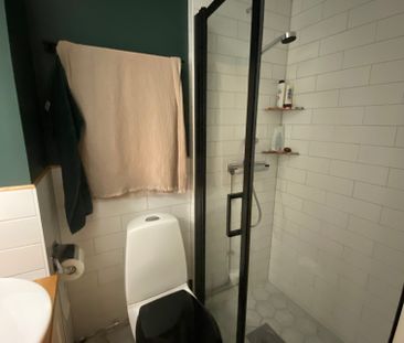 Svanebäcksgatan, Göteborg - Photo 4
