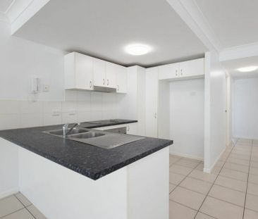 Modern Ground Floor Unit With Resort-Style Poolside Living - Photo 3