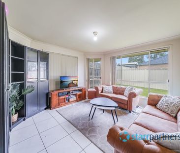 Modern Living - Single Storey Home - Photo 4