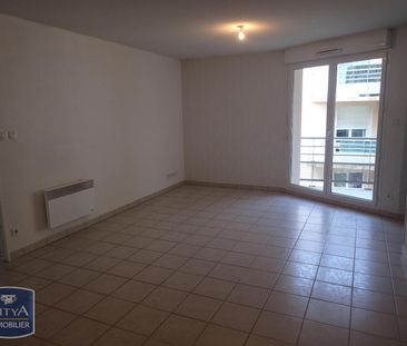 Location Appartement 2 pièces 47m² BAVANS 25550 - Photo 1