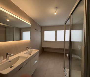 New 2.5-room apartment with large balcony in Billens - Foto 6