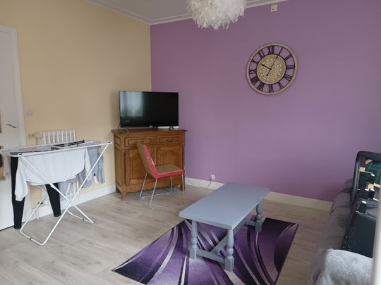 Location Appartement 3 pièces 78m² ST LO 50000 - Photo 1