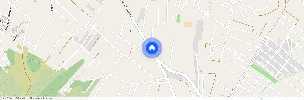 Αγία Μαρίνα (Κορωπί)