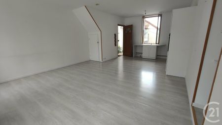 Location Appartement 2 pièces 53m² FOURCHAMBAULT 58600 - Photo 4