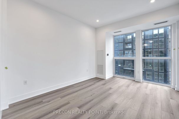 For Lease - 2343 Khalsa Gate Unit# 506, Oakville, Ontario - Photo 1