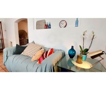 1 room luxury Flat for rent in Oeiras, Portugal - Photo 1