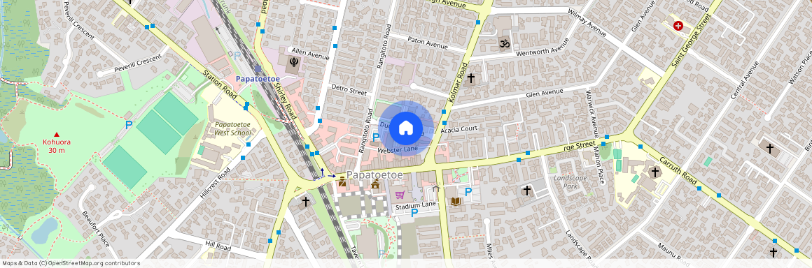 33 Dunnotar Road, Papatoetoe, Manukau City