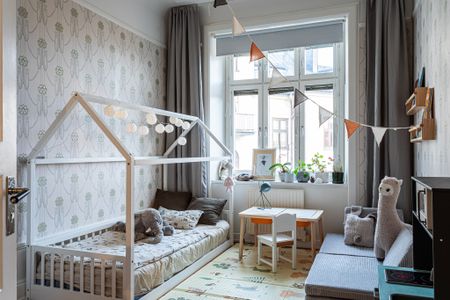 Sankt Eriksgatan, Stockholm - Foto 4