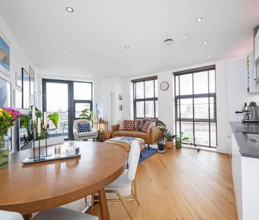 1 bedroom flat to rent - Photo 5