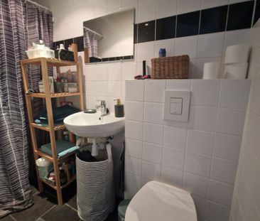 Zeer ruime kamer Hogewoerd - Foto 5