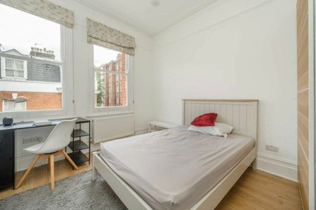 Lawrence Street, Chelsea, SW3 - Photo 3