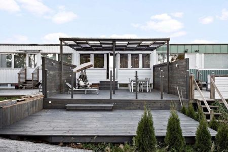 Västerslänt, Angered - Foto 4