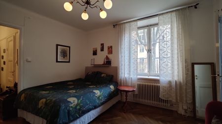 Rutger Fuchsgatan, Stockholm - Photo 2