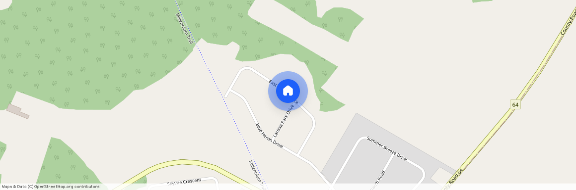 11 East Vista Terrace, Quinte West