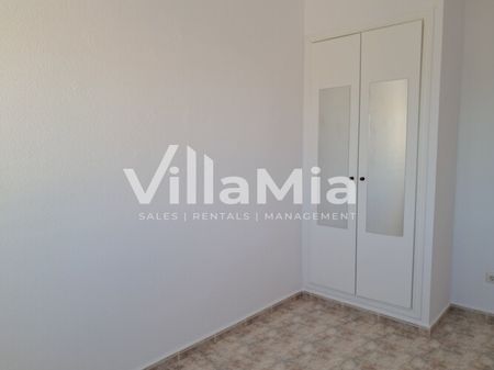 Duplex in Jávea for long-term rental VMR 3150 - Photo 5