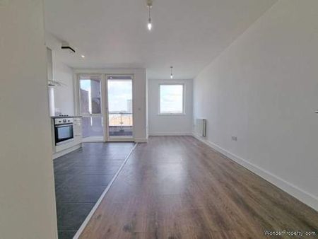 1 bedroom property to rent in Ipswich - Photo 3