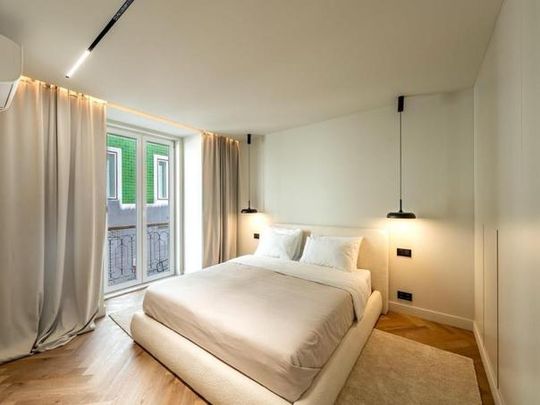 Apartamento T2 - Photo 1