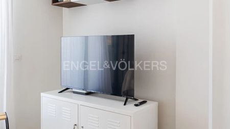 Piso de alquiler en Calle Trevijano, Grau de Gandia - Venecia - Marenys de Rafalcaid - Photo 3