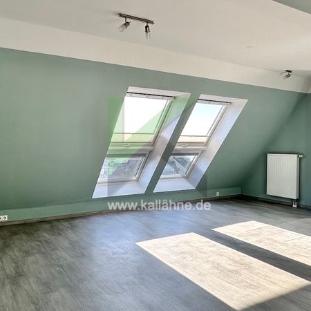 Iserlohn Griesenbrauck: TOP-Maisonette mit Südbalkon! - Foto 1