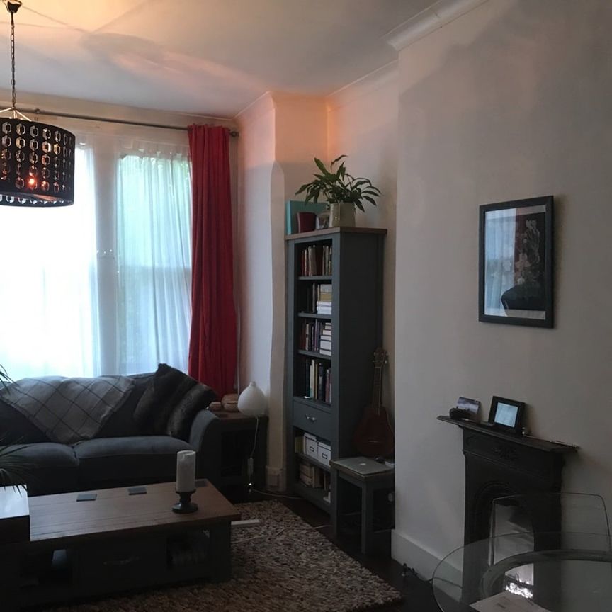 1 Bed Flat, Muswell Hill, N10 - Photo 1