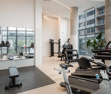 100 Rue Murray, #808 - Photo 6