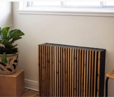2 CH - 1 SDB - Montréal - $1,599 /mo - Photo 2