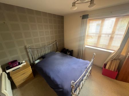 2 bedroom apartment to rent Merchants Corner, Merchant Street, Derby - Photo 4